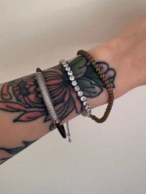 VTG & Modern Bracelet Bundle(3)